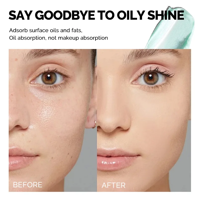 Candy Bella Setting Powder Oil Control Longlasting Waterproof Concealer Transparent Jelly Matte Compact Face Loose Powder Makeup - Image 4