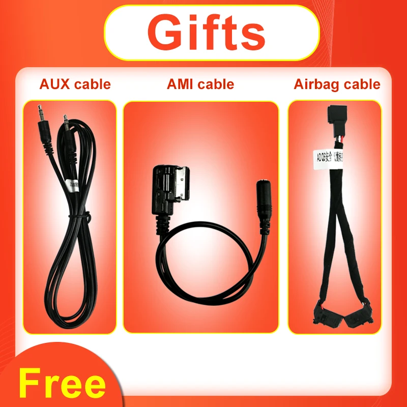 Factory Price 8G 64G Android13 12.3inch Carplay AUTO For AUDI 09-16 Q5 Car Video Players GPS Navigation Bluetooth Android Radio - Image 4