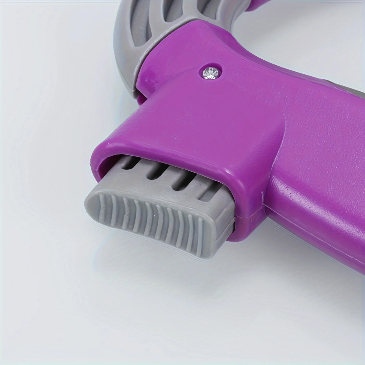 1 Piece One-Hand Self-Locking Bag Holder for Grocery Shopping-Convenient and Secure Grip for Easy Carrying - Image 6