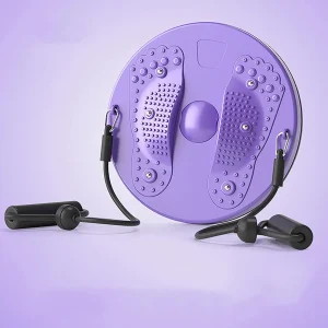 BodyBuilding Fitness Twist Waist Disc Health Trainer Fitness Equipment Balance Board Disc Slimming Gym Equipment Feet Exerciser