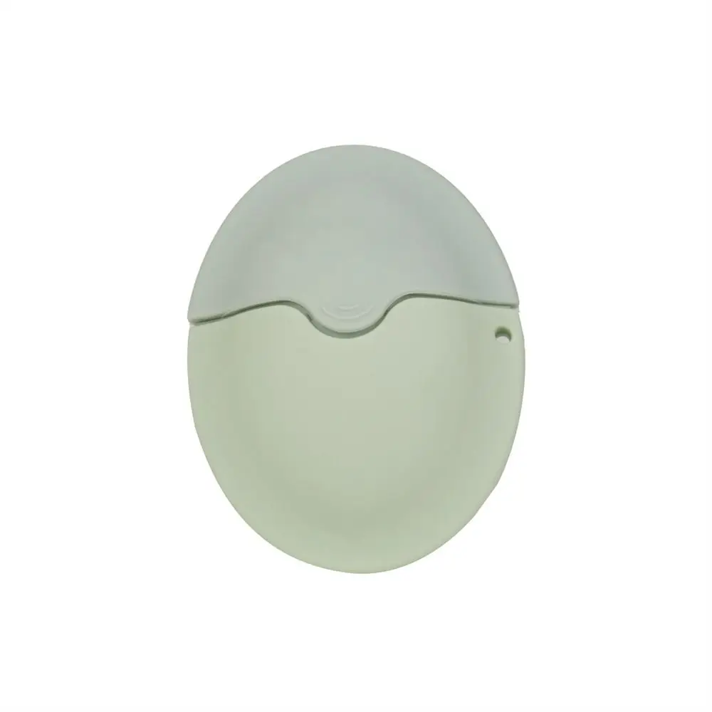 Silicone Suncream Roller Applicator Refillable Oval Isolation Lotion Cream Bottles Stitching Color Cosmetics Tool Travel - Image 10